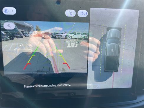 Used 2024 Ford F150 Tremor image 20