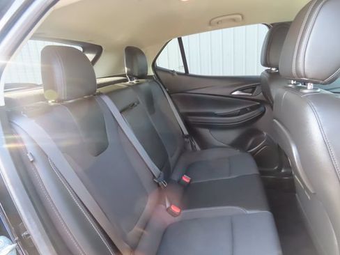 Used 2023 Buick Encore GX Select FWD image 28