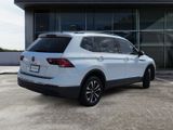 Used 2022 Volkswagen Tiguan S w/ IQ.Drive Package image 4