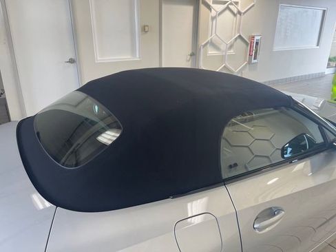 Used 2020 BMW Z4 sDrive30i w/ Premium Package RWD image 21