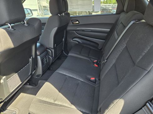 New 2026 Dodge Durango GT image 27