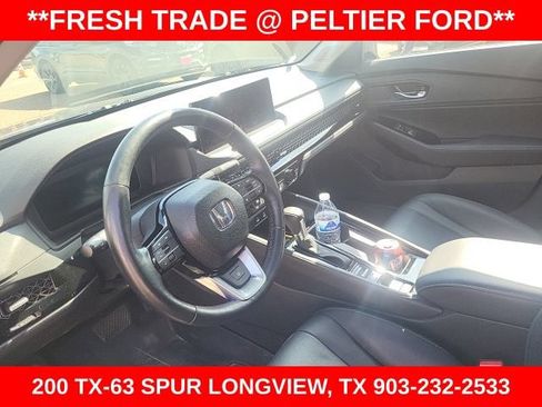 Used 2025 Honda Accord Touring image 23