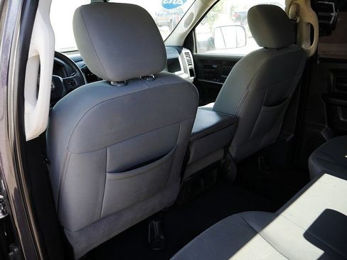 Used 2013 RAM 1500 ST w/ SXT Appearance Group AWD/4WD image 14