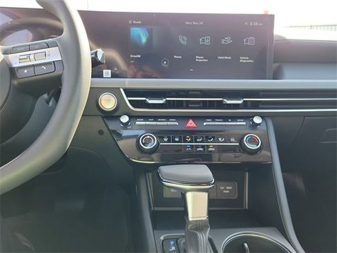 New 2026 Hyundai Sonata SE image 12