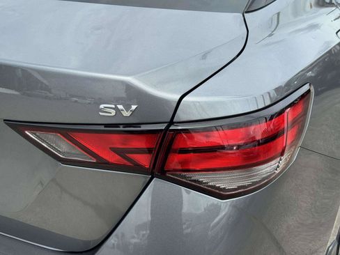 Used 2024 Nissan Sentra SV FWD image 15