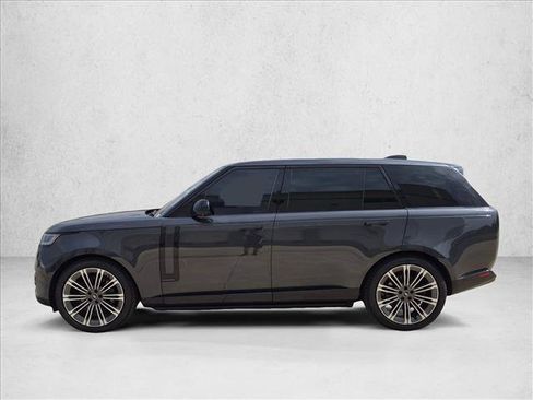 Used 2023 Land Rover Range Rover Long Wheelbase Autobiography AWD/4WD image 9