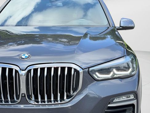 Used 2021 BMW X5 xDrive40i w/ Premium Package 3 AWD/4WD image 25