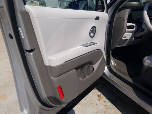 New 2026 Hyundai Palisade SEL FWD image 9