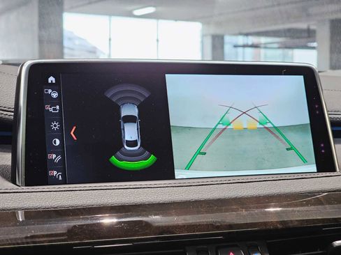 Used 2019 BMW X6 xDrive35i w/ M Sport Package image 15