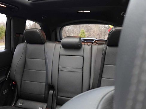 Certified 2022 Mercedes-Benz GLS 450 GLS 450 image 40