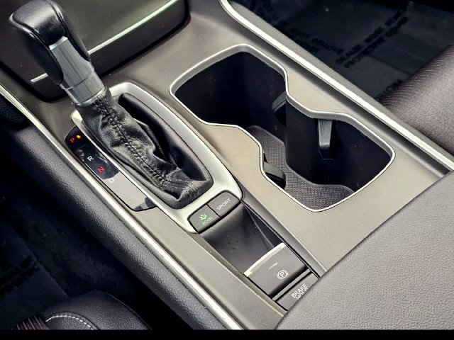 Used 2020 Honda Accord Sport image 37