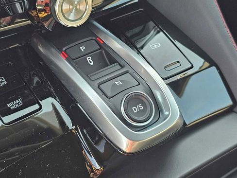 New 2026 Acura MDX A-Spec image 34