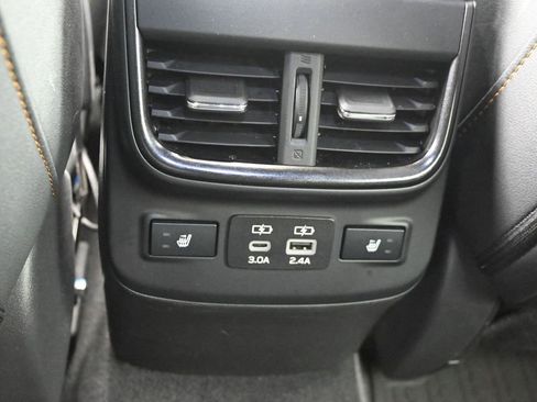 Used 2017 INFINITI QX60 Luxe AWD/4WD image 22