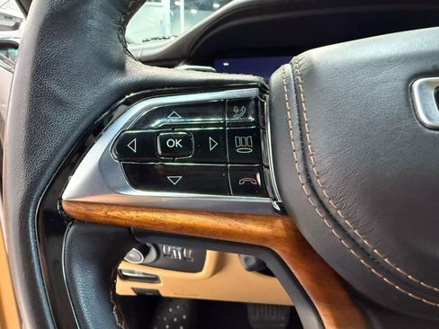 Used 2022 Jeep Grand Cherokee Summit image 17