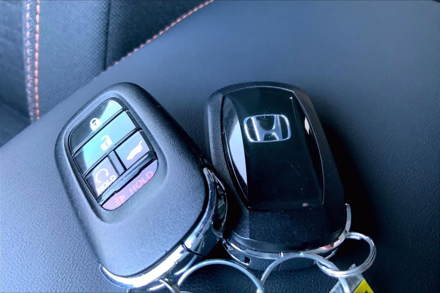 Used 2023 Honda HR-V Sport image 14