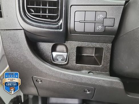 Used 2023 RAM ProMaster 1500 FWD image 16