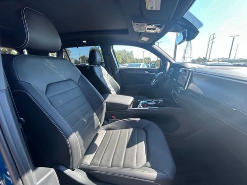 New 2026 Volkswagen Atlas Cross Sport SEL R-Line image 33