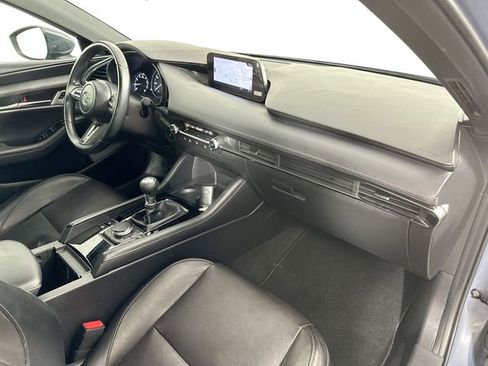 Used 2023 MAZDA MAZDA3 s FWD image 31