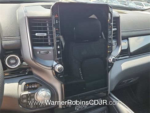 New 2026 RAM 1500 Rebel w/ Rebel Level 2 Equipment Group image 21