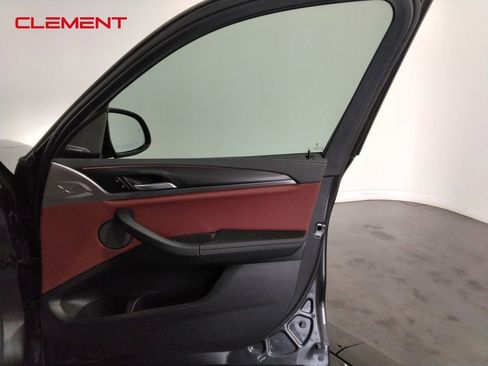 Used 2023 BMW X3 M40i image 36