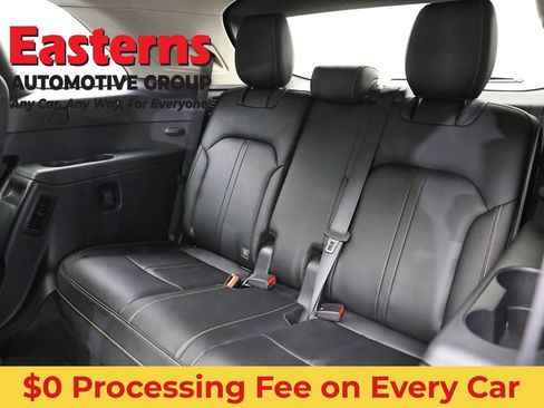 Used 2024 MAZDA CX-90 Plug-In Hybrid w/ Premium Pkg AWD/4WD image 29