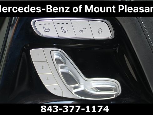 Certified 2020 Mercedes-Benz G 63 AMG 4MATIC w/ Stronger Than Time Edition image 20