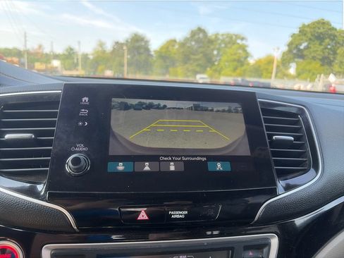 Used 2019 Honda Pilot Elite image 24