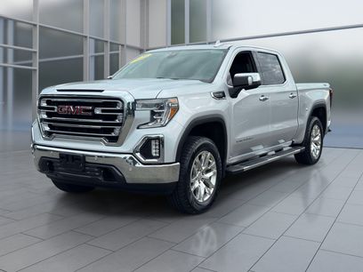Used 2020 GMC Sierra 1500 SLT w/ SLT Premium Plus Package
