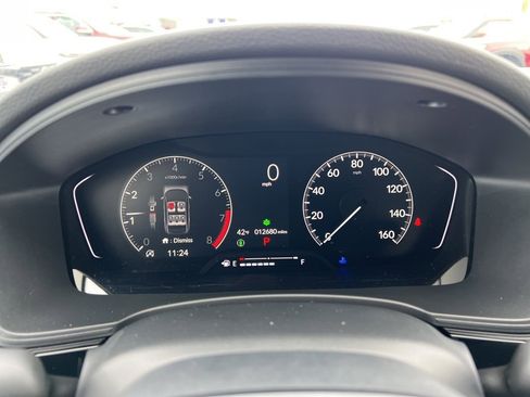 Used 2023 Honda Civic LX image 11