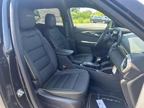 New 2026 Chevrolet TrailBlazer ACTIV w/ Convenience Package image 31