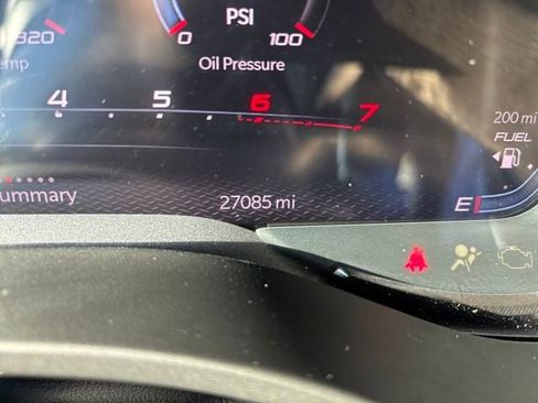 Used 2023 RAM 1500 TRX w/ TRX Level 2 Equipment Group image 16