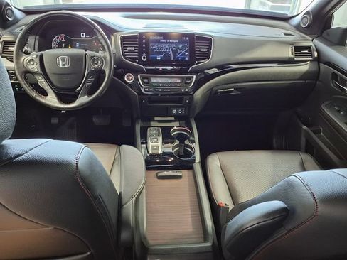Used 2023 Honda Ridgeline Black Edition image 20