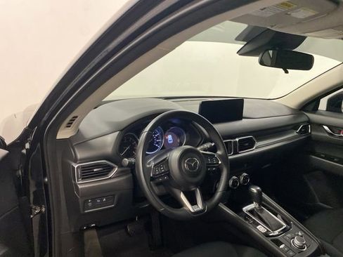 Certified 2023 MAZDA CX-5 AWD 2.5 S image 7