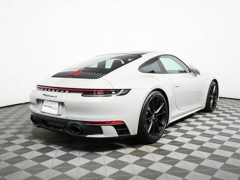 Certified 2024 Porsche 911 Carrera S image 26