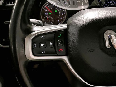 Used 2019 RAM 1500 Big Horn AWD/4WD image 23