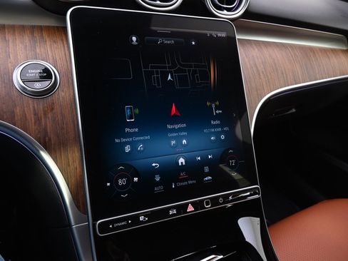 Used 2023 Mercedes-Benz C 300 4MATIC Sedan image 27