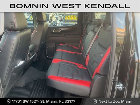 Used 2022 GMC Sierra 1500 Elevation image 11