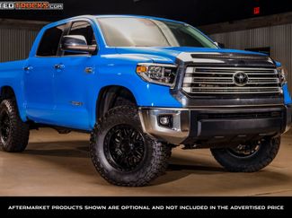 Used 2020 Toyota Tundra Limited image 1