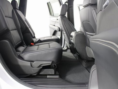 New 2026 GMC Acadia Elevation w/ Black Edition image 24