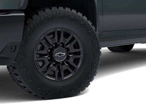 New 2026 Chevrolet Silverado 2500 ZR2 image 30