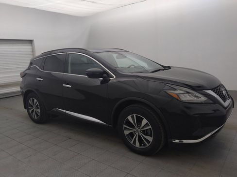 Used 2019 Nissan Murano SV FWD image 11
