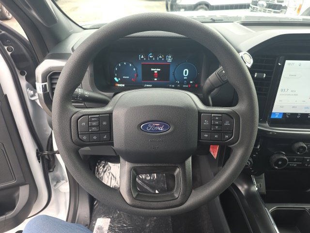 New 2026 Ford F150 STX w/ F-150 LOBO Package AWD/4WD image 17