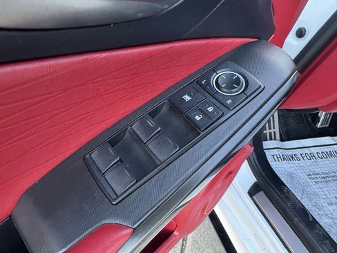 Used 2021 Lexus IS 300 AWD image 13