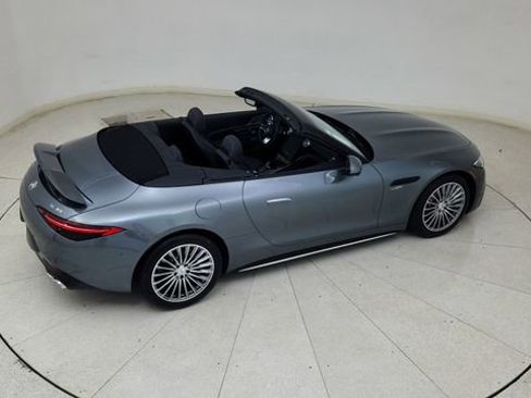 Used 2024 Mercedes-Benz SL 43 AMG image 85