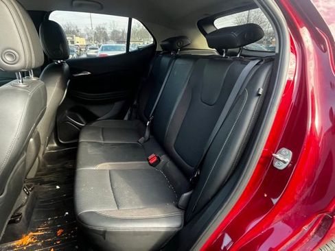 Used 2020 Buick Encore GX Preferred w/ Sport Touring Package image 14