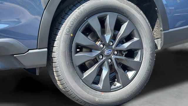 Used 2025 Subaru Outback Onyx Edition XT AWD/4WD image 29
