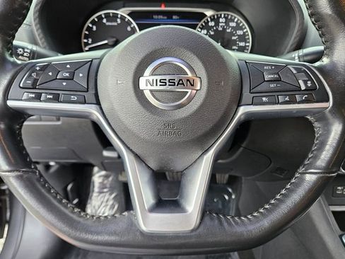 Used 2021 Nissan Sentra SV image 32