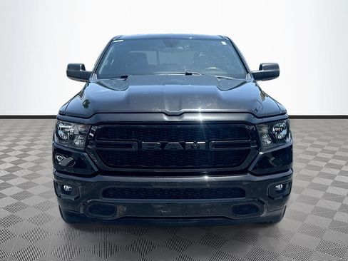 Used 2024 RAM 1500 Tradesman w/ Night Edition AWD/4WD image 2