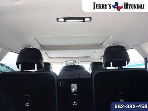 Used 2021 Genesis GV80 3.5T image 24