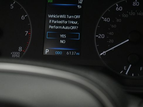 Used 2024 Toyota Corolla SE w/ SE Premium Package FWD image 21